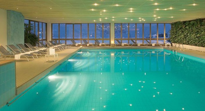 Hotel Sunstar Grindelwald, Grindelwald ski chalet, image 7